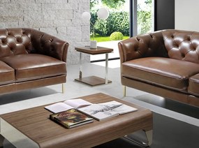 Lampa de masa eleganta design minimalist Golden