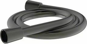Furtun de dus gri magnetic Ideal Standard IdealRain 125 cm