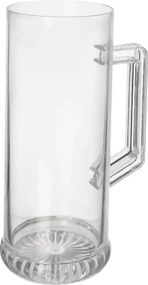 Set de pahare Orion UH Bere 0,62 l cu mâner , 6buc.