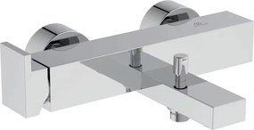 Baterie cada - dus Ideal Standard Atelier Extra monocomanda crom lucios