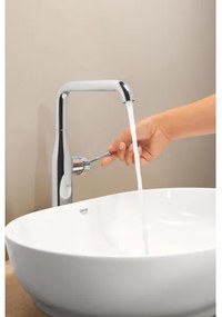 GROHE 32901001 - Baterie pentru lavoar ESSENCE, mărime XL, crom lucios