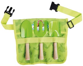 Set de grădinărit pentru copii Esschert Design Little Gardener