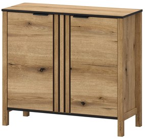 Dulap Hemos (stejar evoke) . 1116851