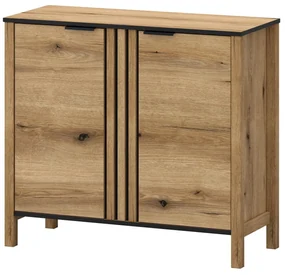 Dulap Hemos (stejar evoke) . 1116851