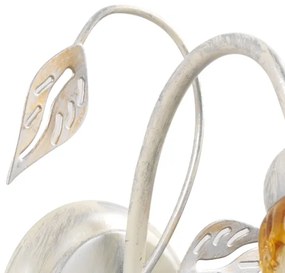 Aplică ONLI LANCIA 2xE14/6W/230V