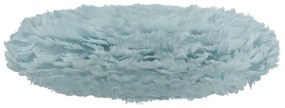 Abajur albastru deschis ø 66 cm Eos Esther Medium – UMAGE