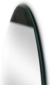 Oglindă de perete 50x100 cm Organic – Styler