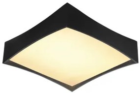 Plafoniera moderna led 35W Veccio AZ2624 Azzardo