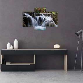 Tablou - Cascadele (90x60 cm)