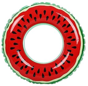 Colac gonflabil WATERMELON 70 cm