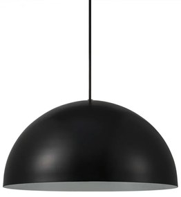 Pendul scandinav design nordic Ellen 40 negru 48573003 NL