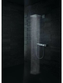 Palarie de dus Hansgrohe Axor ShowerSolutions 300/300 cu 2 functii