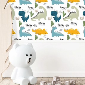 Tapet - Dinozauri VI.