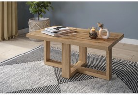 Măsuță cafea Eczo Typ 99 (Stejar wotan). 1108311