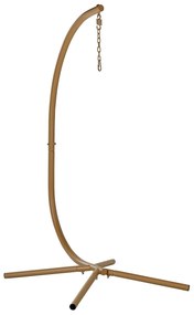 Fotoliu suspendat Acrie (bej). 1077319