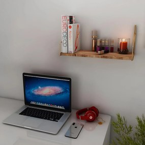 Raft Dekoratif Duvar