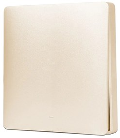 Telecomanda Simpla Tip Comutator, Auto-Alimentata LUXION