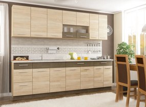 Bucataria Greta 2m