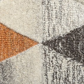 Covor din lână Flair Rugs Amari, 160 x 230 cm