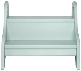 Treaptă înălțătoare albastru-deschis Aquamarine – Kindsgut