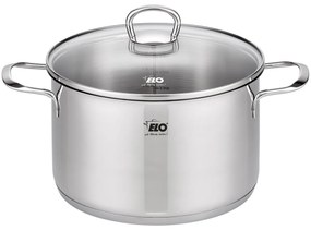 Elo 90835 Set de 5 oale din oțel inoxidabil Jaspis