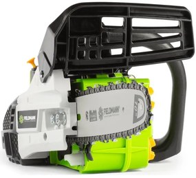 Motofierăstrău pe benzină pentru o singură mână Fieldmann 700W