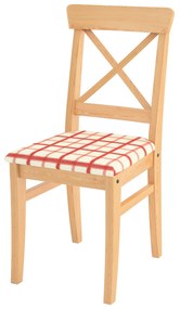 Husă pentru scaun Ingolf cu scaun tapițat