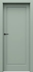 Usa de interior PORTA BALANCE cu toc reglabil - Model B0 - Culori moderne 140-180 mm, Fiord