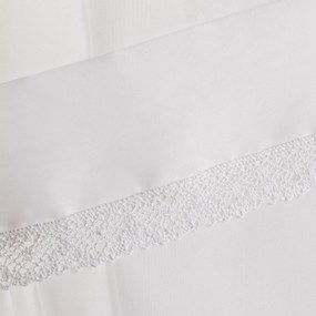 Draperii Lily lungi - Set 2 buc.
