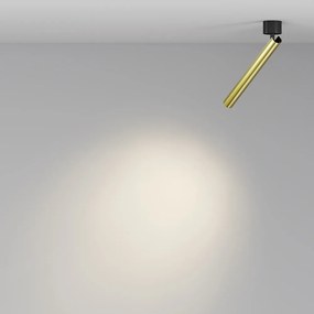 Spot LED aplicat directionabil stil minimalist Focus T alama