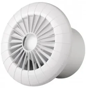 Ventilator perete diam.15cm cu timer 25-01-047 AirRoxy