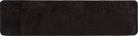 vidaXL Covor Runner MARSA Antracit 450 x 50 cm Poliester și PVC