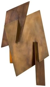 Aplica de perete LUX design modern Origami