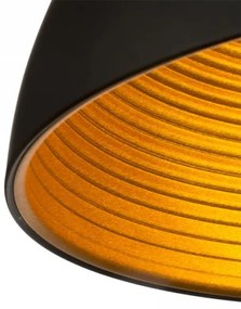 Lustră pe cablu CARISSIMA 1xE27/42W/230V RED-Design Rendl-R11766