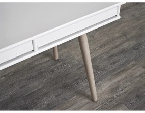 Birou 137x60 cm Mistral - Hammel Furniture