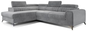 Supermobel Coltar LAURENCE, 278x92x205, monolith 84, stanga