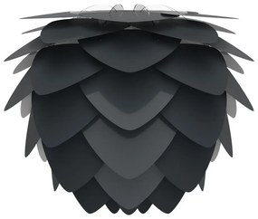 Abajur gri antracit ø 40 cm Aluvia Mini – UMAGE