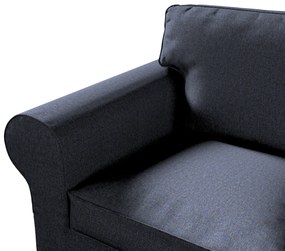 Husa canapea Ektorp 2-locuri, nepliabil