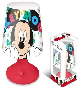 Disney Mickey lampă LED mini