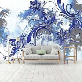Fototapet - Abstract (152,5x104 cm)