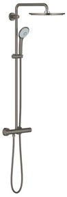 GROHE 26075AL0 - Sistem de duș EUPHORIA SYSTEM 310, 450 mm, grafit