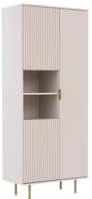 Raft Newelon R3D NW05 (Cașmir + auriu) . 1104873