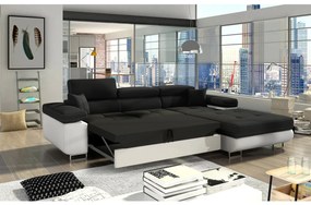 Coltar extensibil Armando pe dreapta Sawana 14/Soft 17