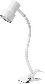 Osram - Lampă cu clemă CLIP STEP FLEX 1xGU10/5W/230V albă