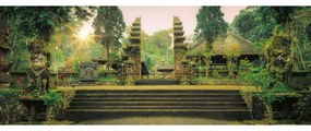 PUZZLE TEMPLUL ULUWATU, 1000 PIESE - RAVENSBURGER (RVSPA17049)