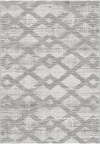Covor Universal Adra, 190 x 280 cm, gri