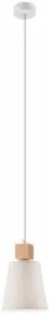 Pendul modern 1 bec E27 Enico 34010 Lamkur