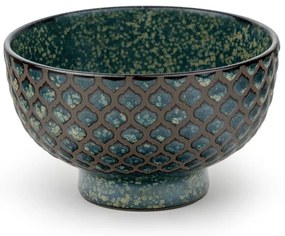 Cești 5 buc. din porțelan 200 ml Sara – Bredemeijer