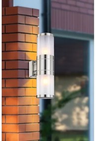 Globo 32014-2 - Corp de iluminat perete exterior XELOO 2xE27/60W