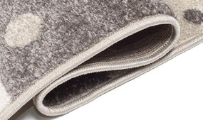 Covor adorabil cu model colorat Lăţime: 80 cm | Lungime: 150 cm